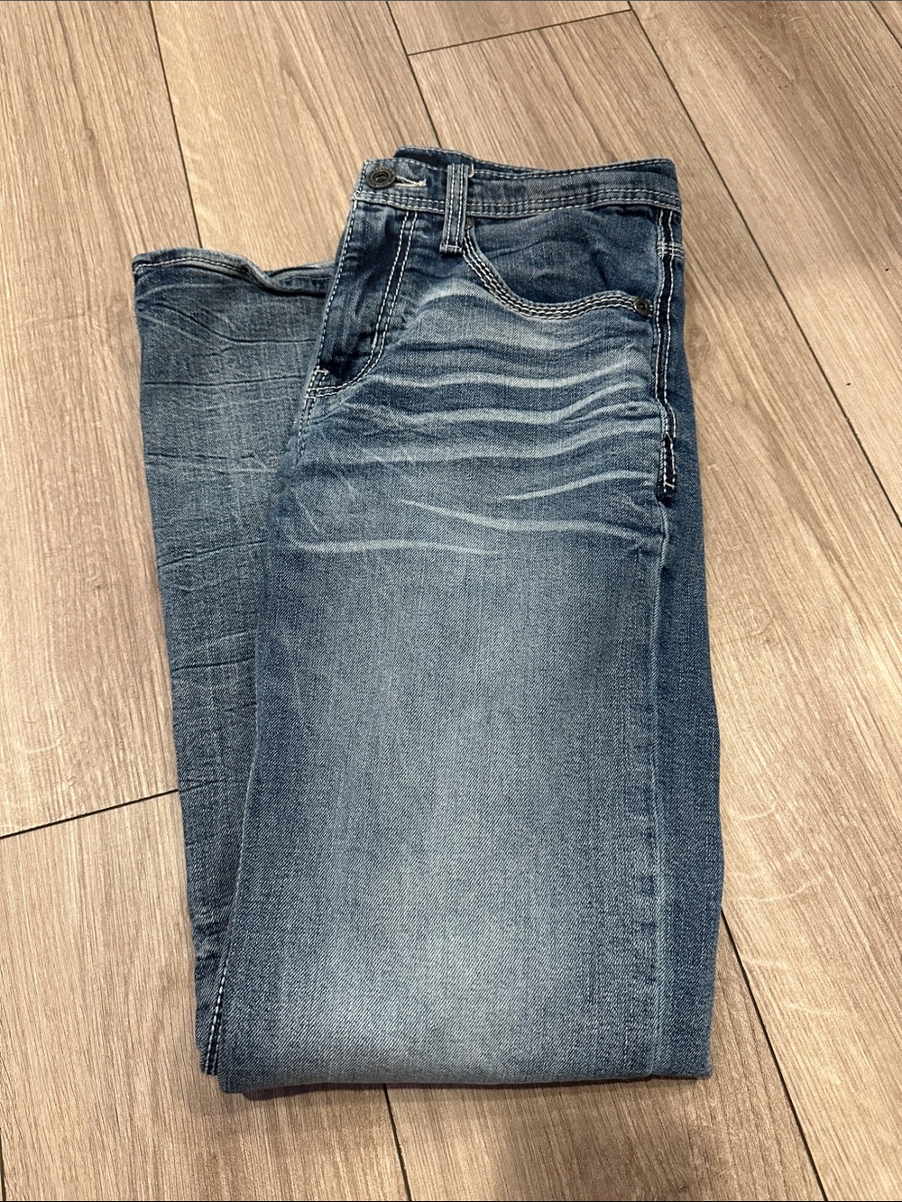 BKE Jake Jeans